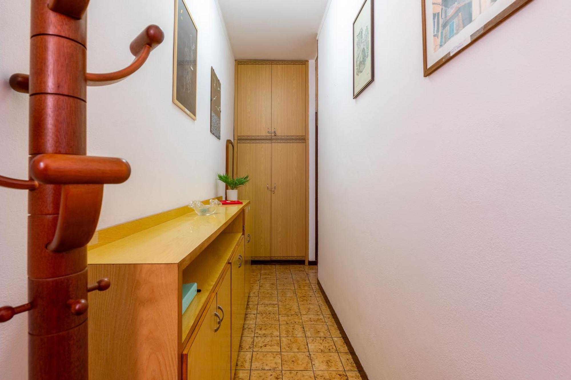 Maison D' Ofelia Киавари Екстериор снимка
