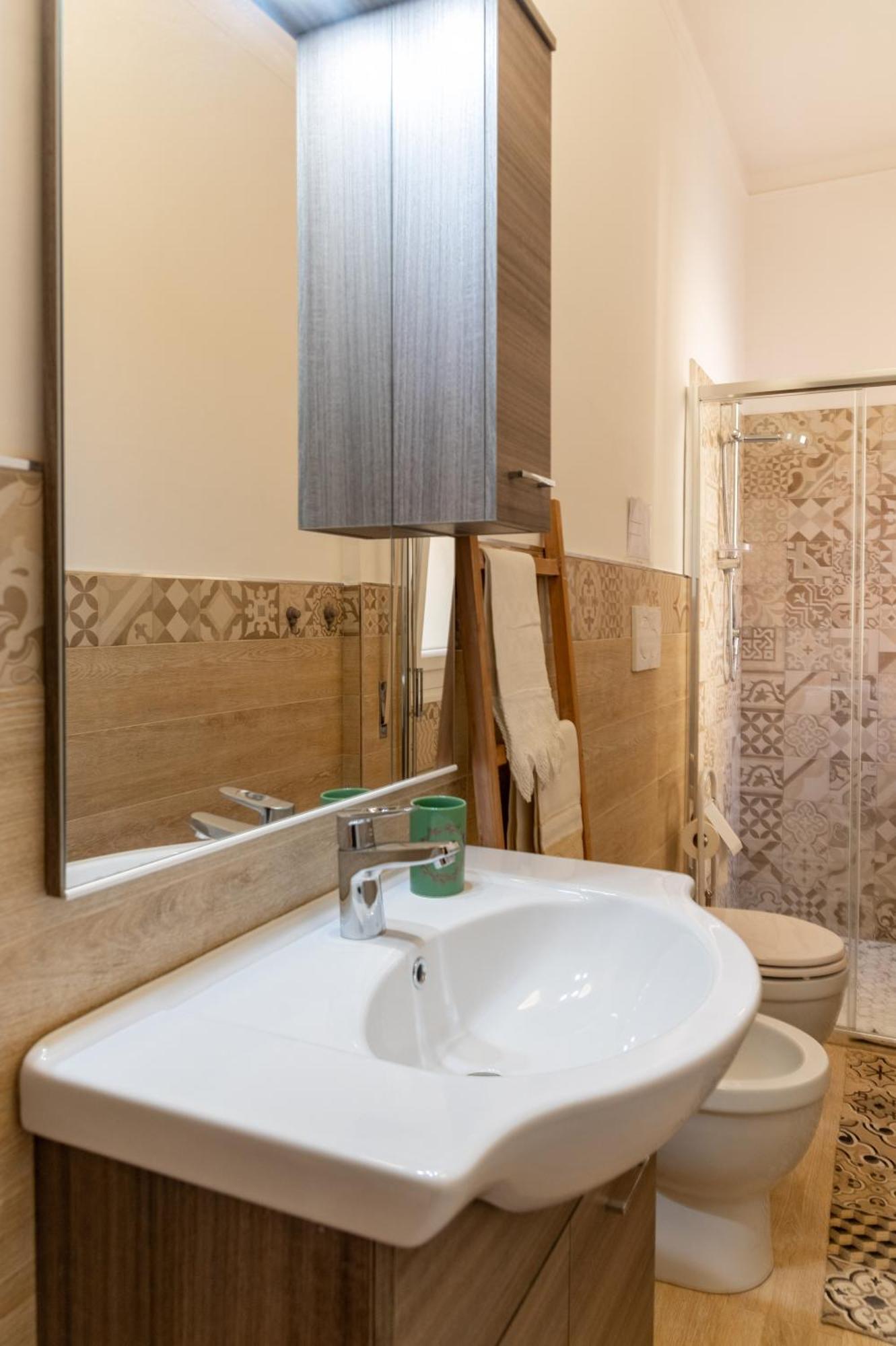 Maison D' Ofelia Киавари Екстериор снимка