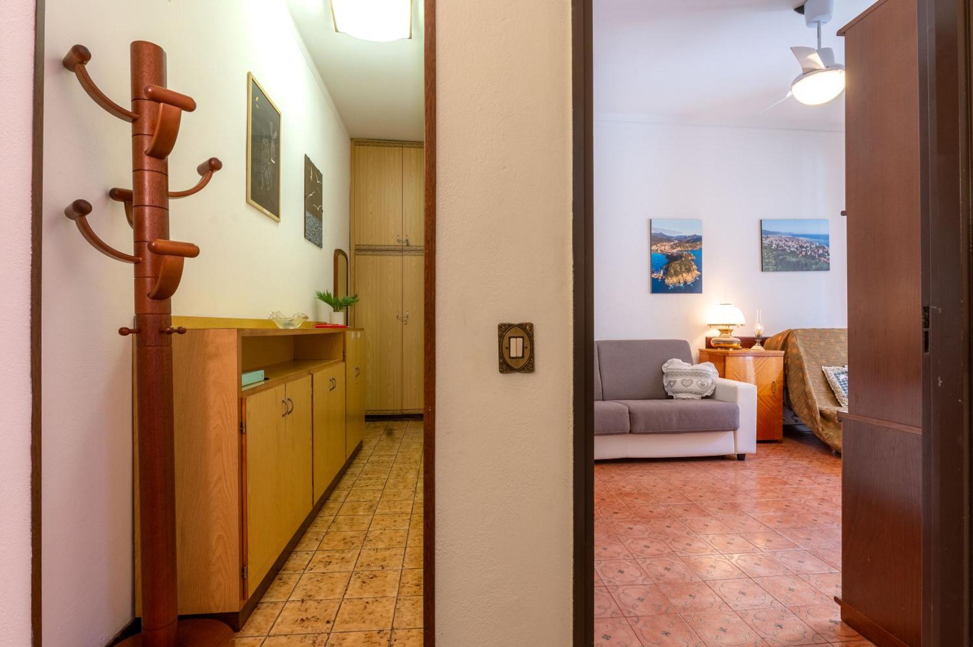 Maison D' Ofelia Киавари Екстериор снимка