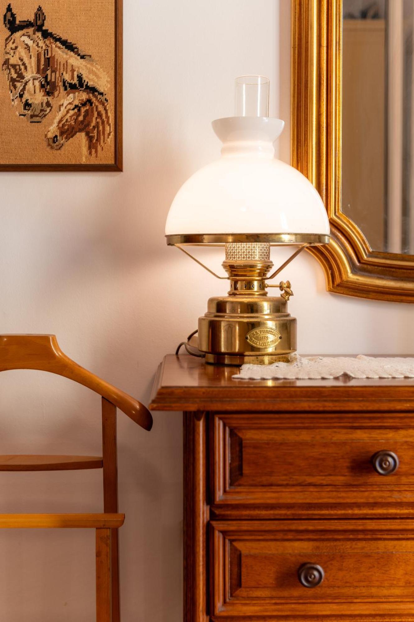 Maison D' Ofelia Киавари Екстериор снимка