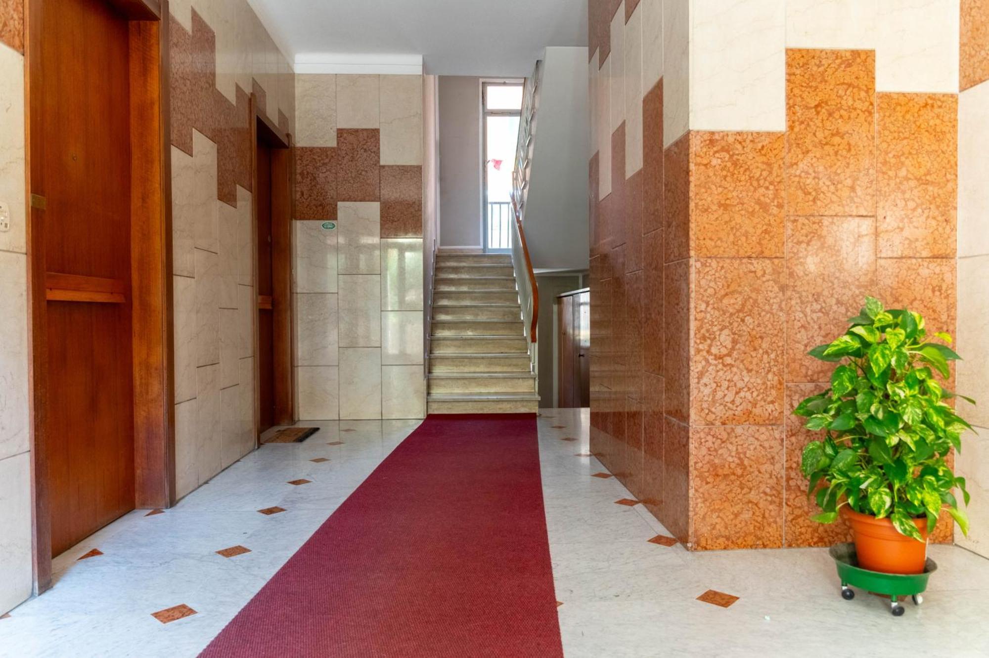 Maison D' Ofelia Киавари Екстериор снимка