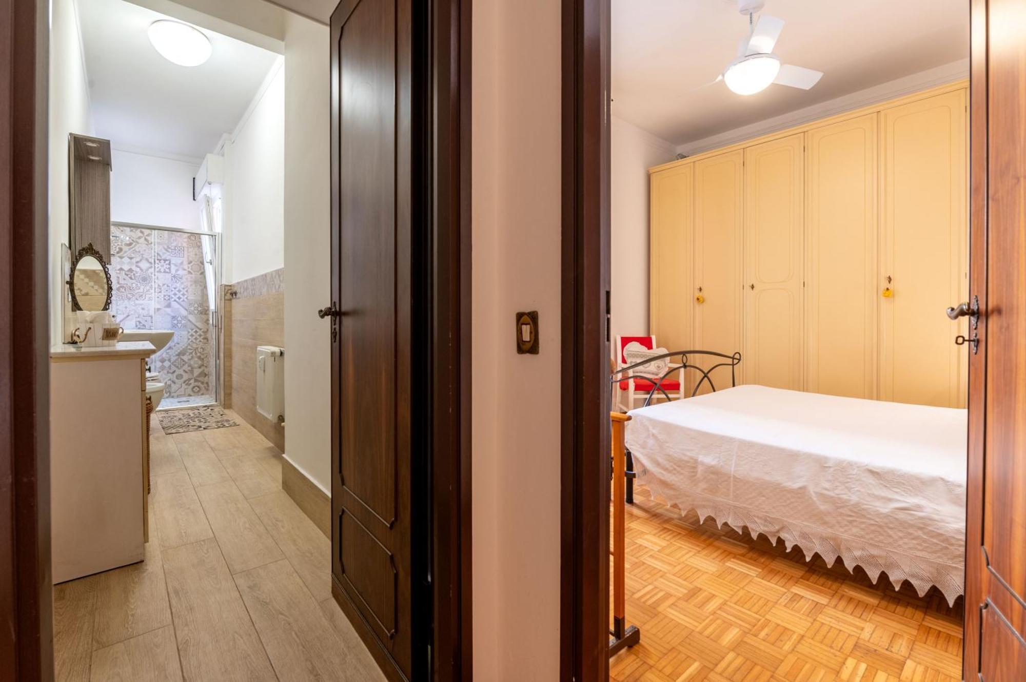 Maison D' Ofelia Киавари Екстериор снимка