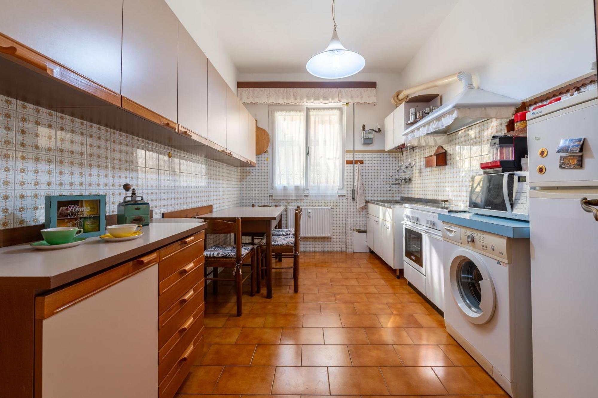 Maison D' Ofelia Киавари Екстериор снимка