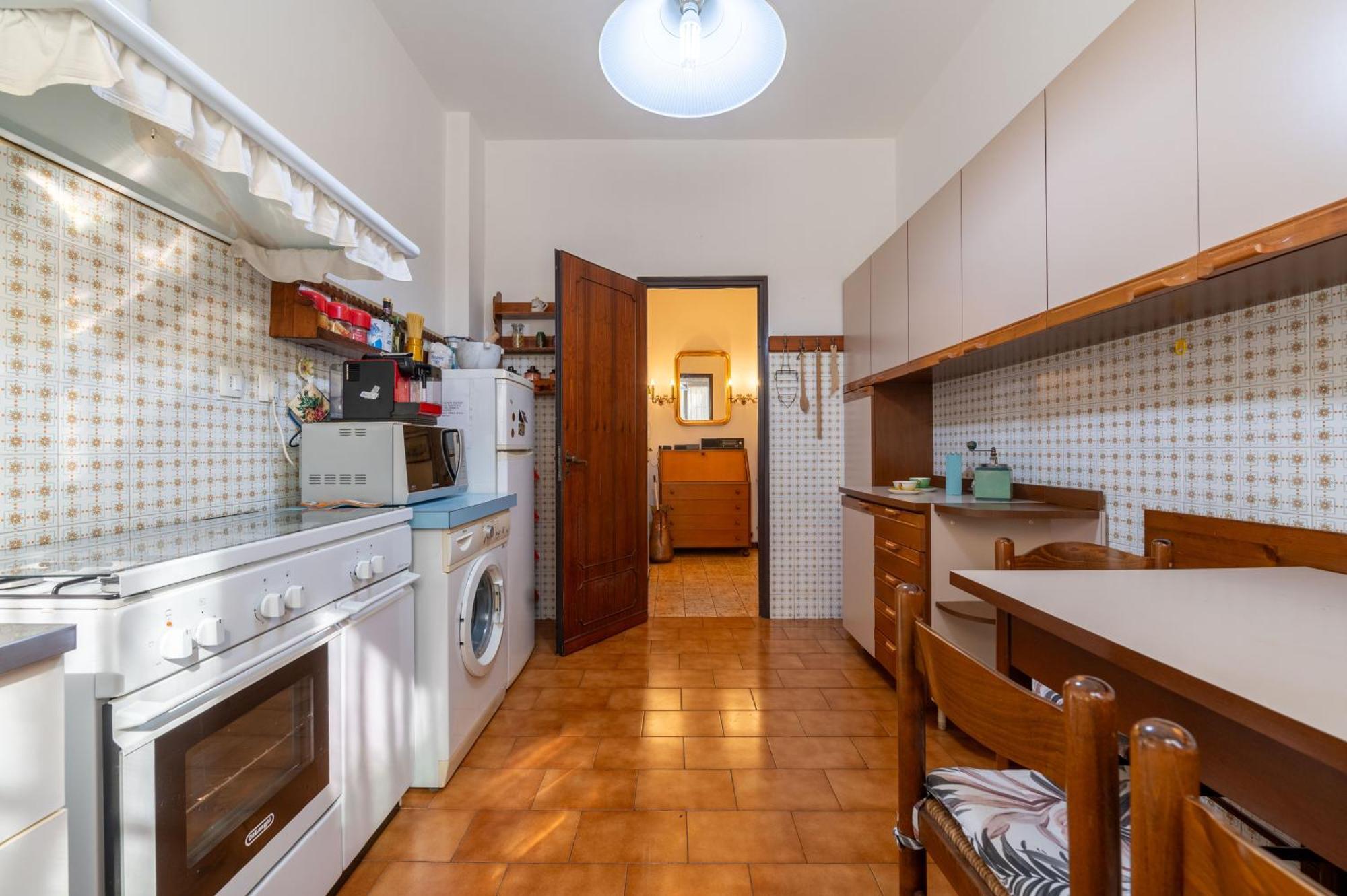 Maison D' Ofelia Киавари Екстериор снимка