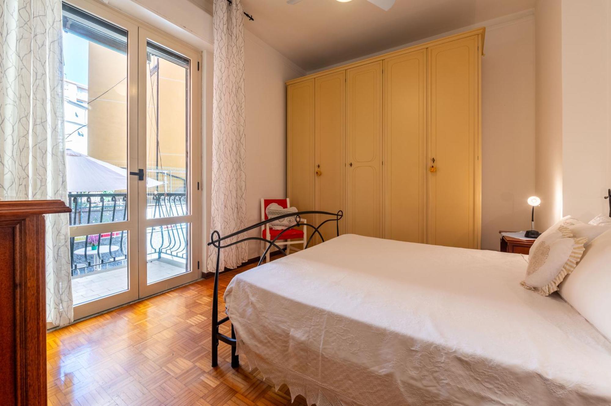 Maison D' Ofelia Киавари Екстериор снимка